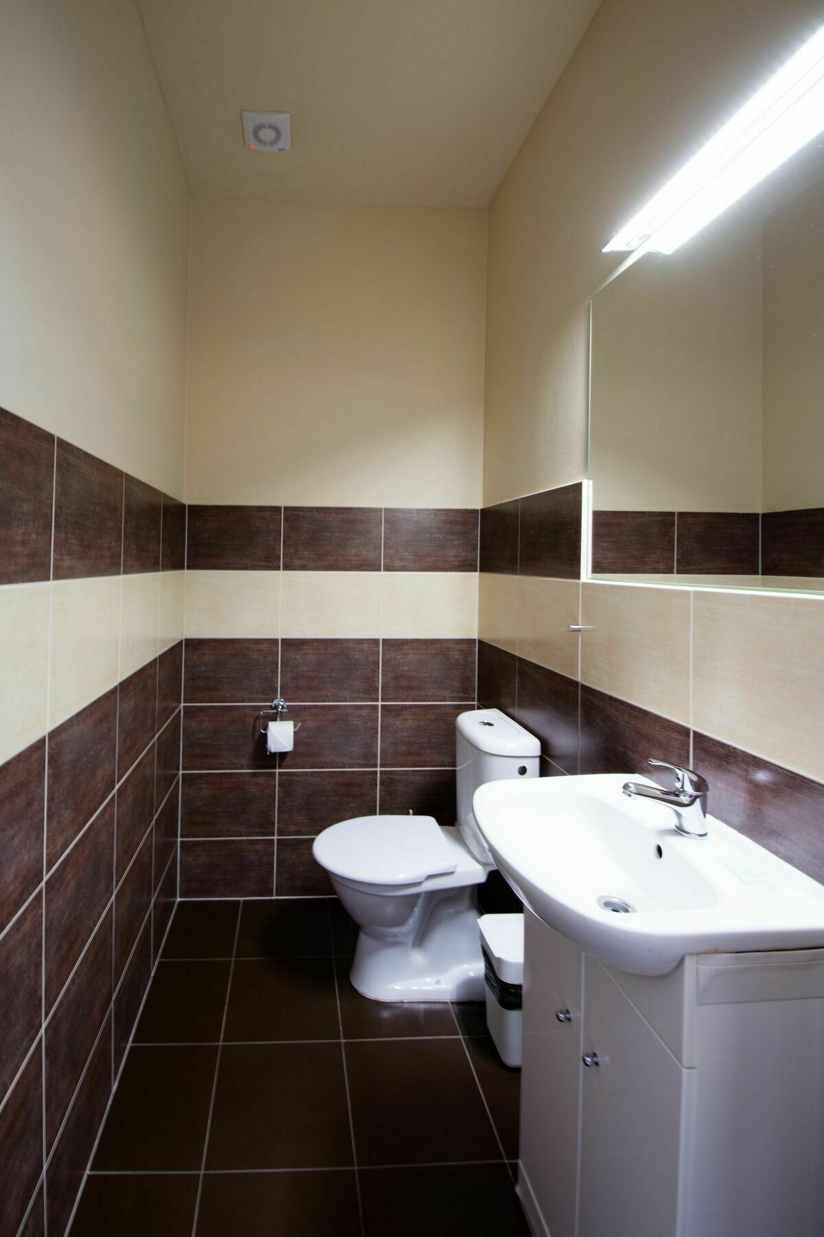 Plus Prague Hostel Bagian luar foto